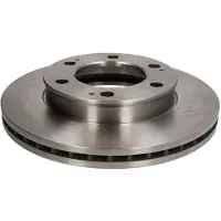 Bosch Remschijf 0 986 479 D33 voorkant, geventileerd, 1 Stuk
