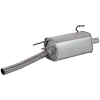 ASMET Geluiddemper achter 05.056