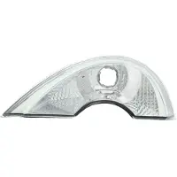 Depo Knipperlicht 551-1519L-UE-C, links