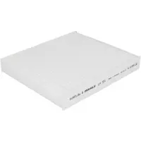 Knecht Cabine luchtfilter LA 531