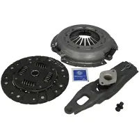 SACHS Koppelingsset met druklager 3000 951 043