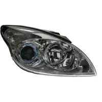ABAKUS 221-1146R-LD-EM Koplamp
