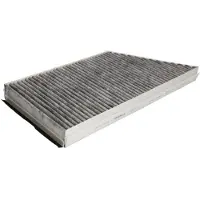 Knecht LAK 57 Interieurfilter