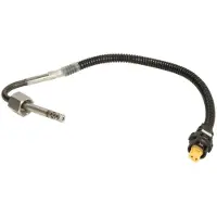 Hella 6PT 358 181-681 Sensor, uitlaatgastemperatuur