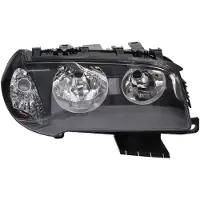 Alkar Koplampen 444-1157RMLDEM2, rechts