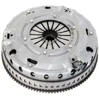 SACHS Koppelingskit met dubbelmassa vliegwiel Modul Kupplung 3089 006 033