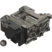 FEBI BILSTEIN Magneetklep 172730