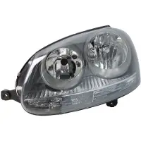 TYC Koplamp links 20-0318-05-2 TYC voor o.a. VOLKSWAGEN