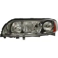 Depo Koplampen 773-1121L-LDEM6, links