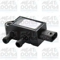 MEAT & DORIA Sensor, uitlaatgasdruk 827003
