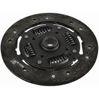 SACHS Koppelingsplaat 1878 634 074