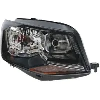 TYC 20-15211-05-2 Koplamp
