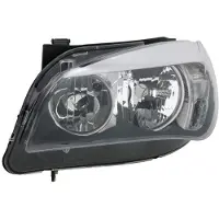 TYC Koplampen 20-12856-05-9, links