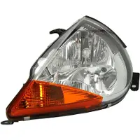 Depo 2745382 Koplamp