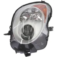 Valeo Koplamp 043792 Valeo voor o.a. ALFA ROMEO