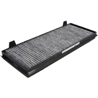 MAHLE ORIGINAL LAK 196 Interieurfilter