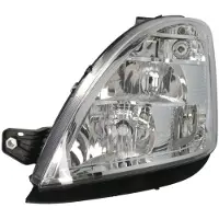 MAGNETI MARELLI Koplamp LPL772 Magneti Marelli voor o.a. IVECO