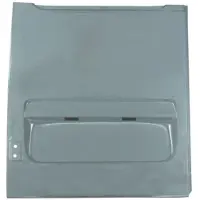 BLIC Achterklep, reparatiepaneel 6016-00-3546155P links