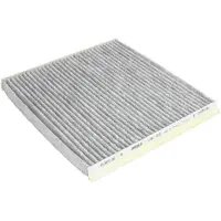 Knecht LAK 109 Interieurfilter