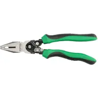 Toptul DBBE2208 Combinatietang