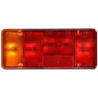 DT Spare Parts Achterlicht voor o.a. ASTRA, IVECO