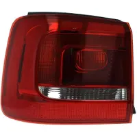 Depo Achterlicht 441-19B8L-UE, links