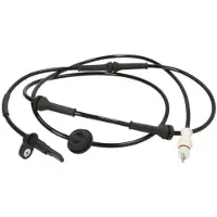 Delphi SS20598 Wielsnelheidssensor (ABS)