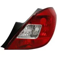 Valeo Achterlicht 043392 Valeo voor o.a. OPEL
