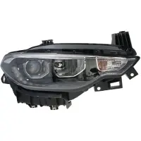 MAGNETI MARELLI koplamp, rechts, voor FIAT TIPO stationwagen (356), artikelnummer 712105701110