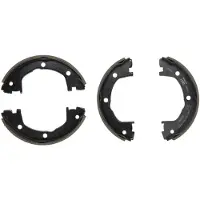 TRW Remschoenset, parkeerrem GS8440 TRW voor o.a. IVECO, LDV, RENAULT TRUCKS