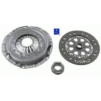 SACHS Koppelingsset 3000 824 101