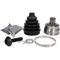 SPIDAN 23693 Homokineet reparatie set, aandrijfas