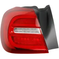 MAGNETI MARELLI Achterlicht 714021130755