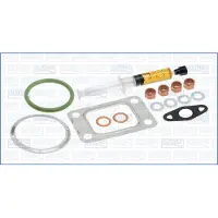 Ajusa JTC12277 Turbocharger, montageset