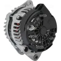 HC-CARGO F 032 114 512 Dynamo / Alternator