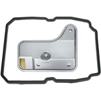 Meyle Oliefilter, automaat 414 137 0001