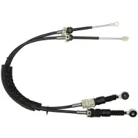 Topran Kabel, handgeschakelde versnellingsbak HANS PRIES 702 121