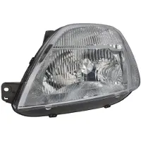 TYC Koplamp links 20-0056-05-2 TYC voor o.a. FORD