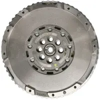 Valeo Vliegwiel 836155