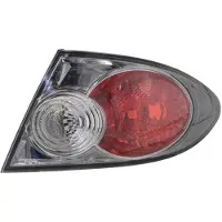 TYC Achterlicht rechts 11-1063-01-2 TYC voor o.a. MAZDA