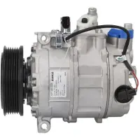 MAHLE ORIGINAL Compressor airconditioning ACP 1269 000S
