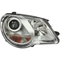 Valeo Koplamp 043265 Valeo voor o.a. VOLKSWAGEN