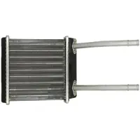 NRF 58147 Kachelradiateur, interieurverwarming