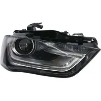 TYC Koplamp, bevestiging 20-14181-06-2