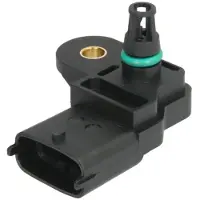 Delphi PS10144 Ladedruksensor voor OPEL Corsa D, hatchback (S07), inlaatspruitstuk