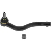 Moog Stuurkogel VO-ES-8259 Moog voor o.a. FORD, SEAT, VOLKSWAGEN