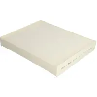 Knecht LA 1138 Interieurfilter