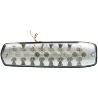 Hella Achterlicht 2SD 343 910-001
