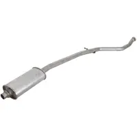ASMET Geluiddemper achter 08.060