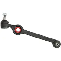 Delphi ONDERSTE WIELDRAAGARM voor o.a. FIAT